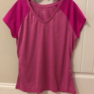Women’s Workout Shirt